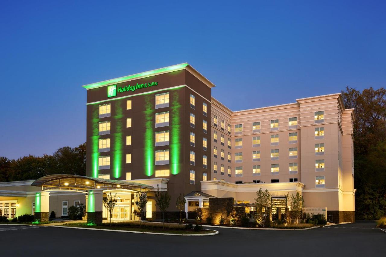Holiday Inn & Suites Philadelphia W - Drexel Hill By Ihg Eksteriør bilde
