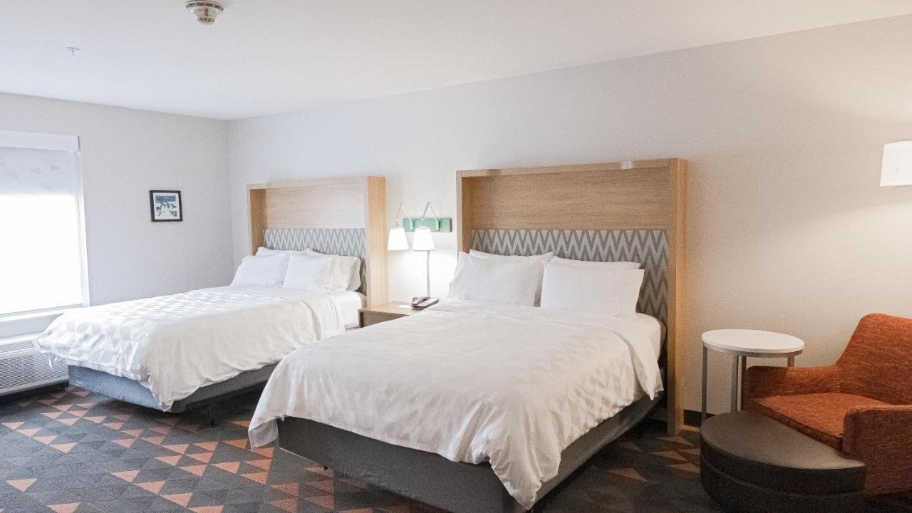 Holiday Inn & Suites Philadelphia W - Drexel Hill By Ihg Eksteriør bilde