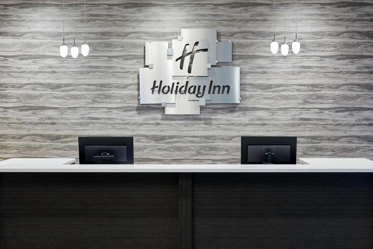 Holiday Inn & Suites Philadelphia W - Drexel Hill, An Ihg Hotel Eksteriør bilde